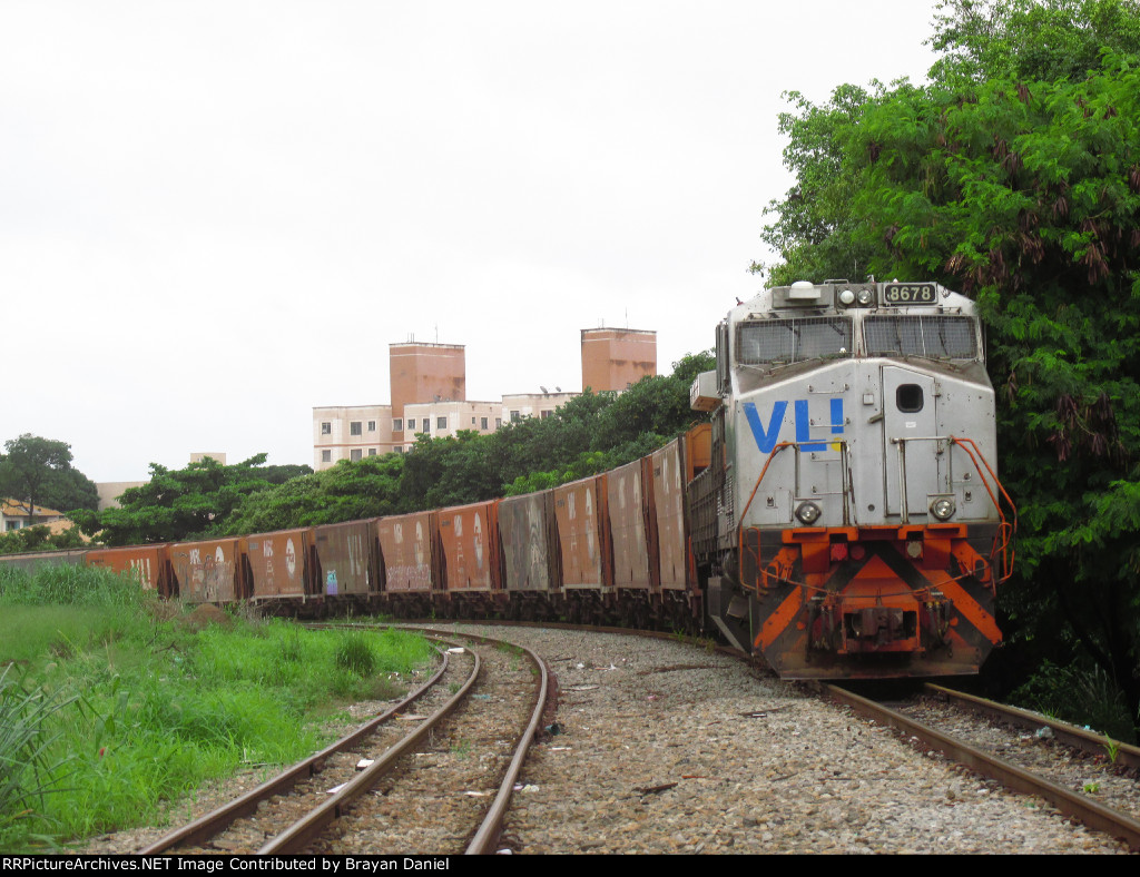 VLI 8678